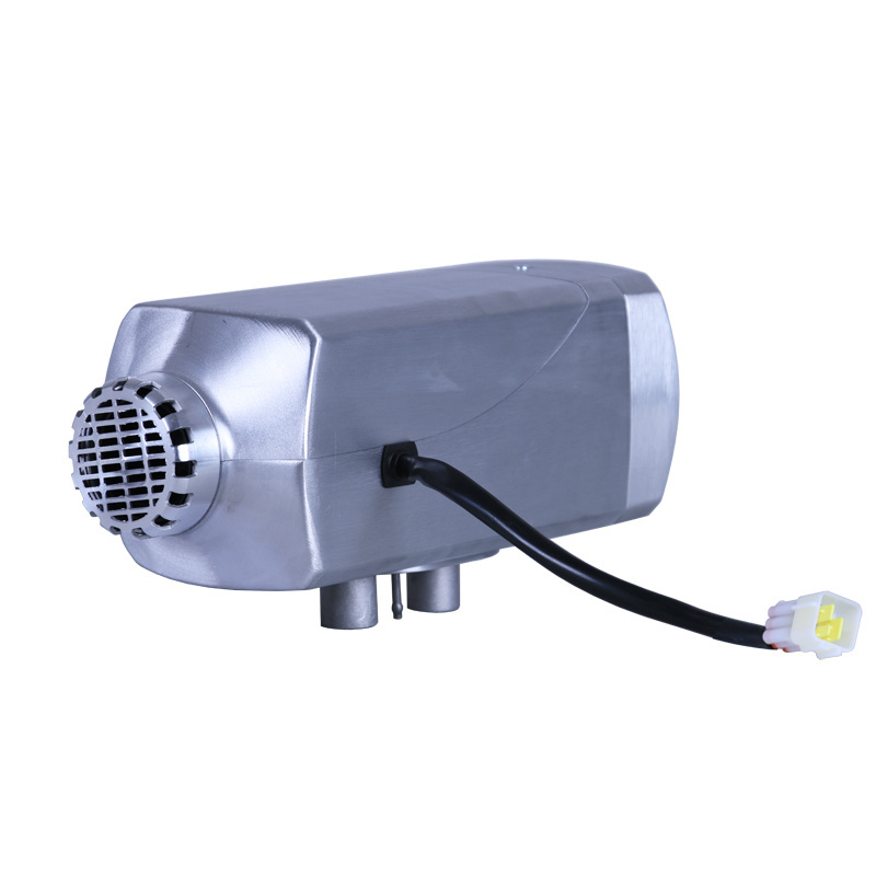 High quality 5kw 8kw 12v 24v diesel air parking heater for truck, bus, boat