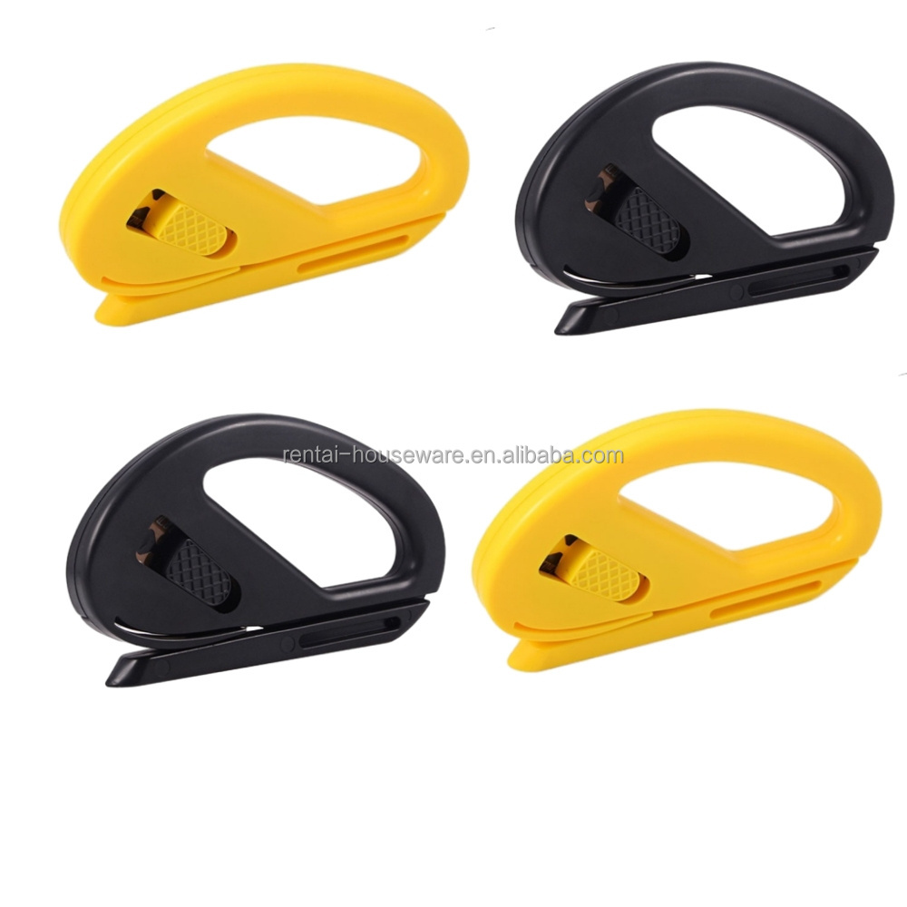 Hot selling Snitty Safety Cutter Vinyl Car Wrap Cutting Tool Carbon Fiber Safety Cutter Knife