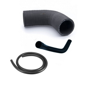 Customizable Automotive Oil Resistant Rubber Hose NBR Fuel Hose 1/2'' 1/4'' 3/8'' 5/16'' Nitrile Resistant Tube Hose