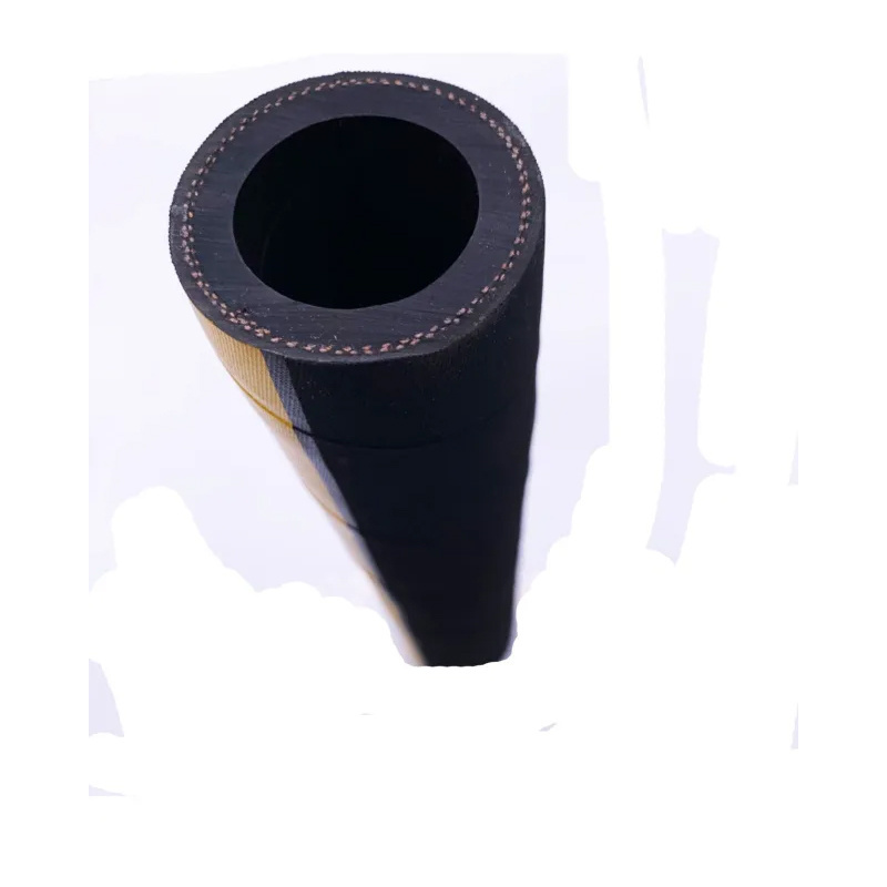 Manufacturer Wholesale Customized Resistant High Pressure sand blasting hose