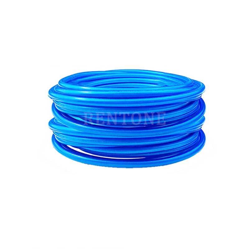 3/4 inch sewer jetting cleaning hose high pressure flexible hose 2500psi