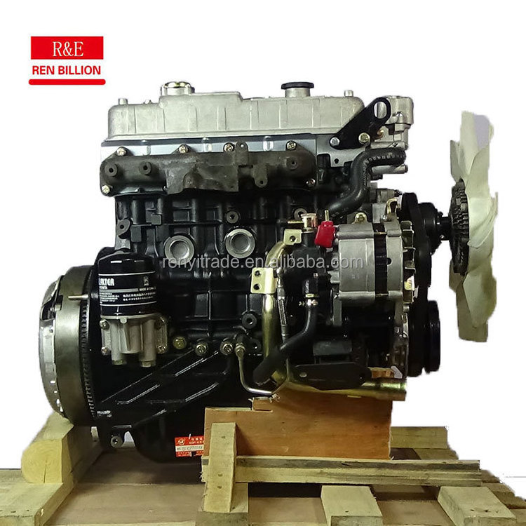 For isuzu 4jb1 diesel engine