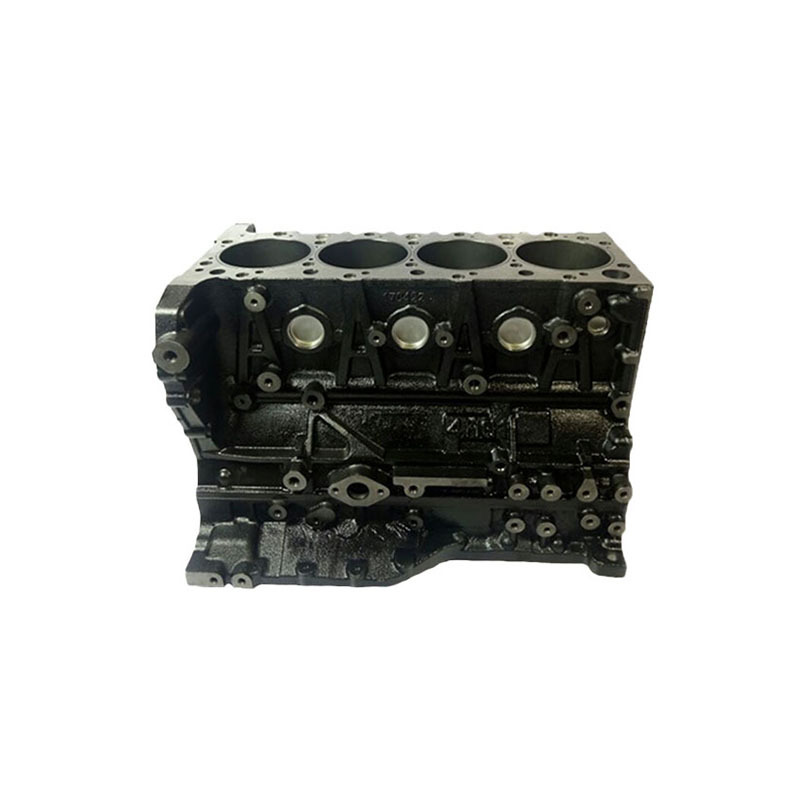 Diesel engine 4HG1 cylinder block  for isuzu