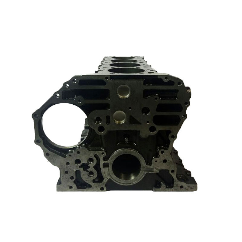 Diesel engine 4HG1 cylinder block  for isuzu