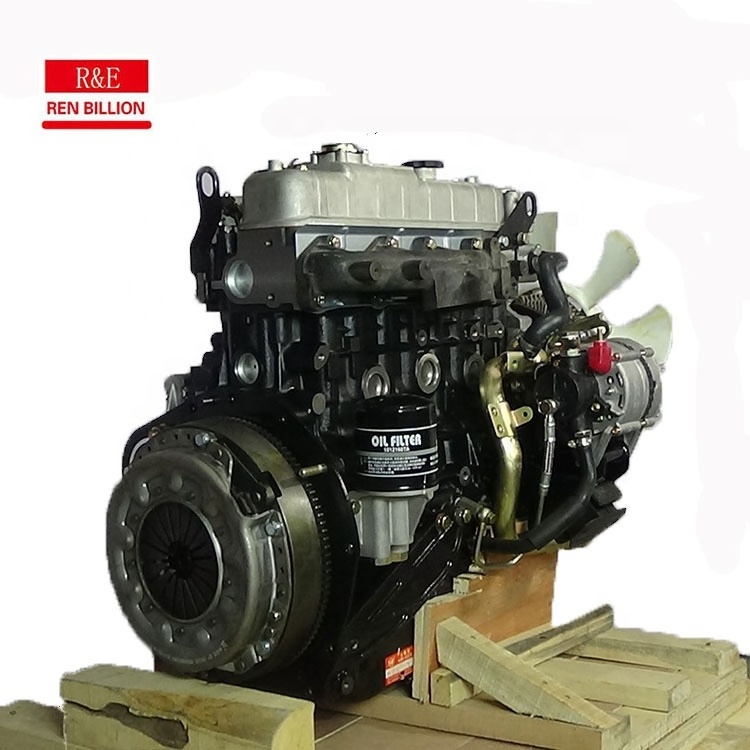 For isuzu 4jb1 diesel engine