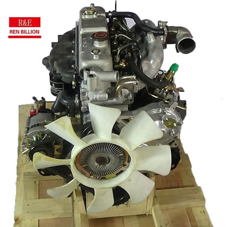 For isuzu 4jb1 diesel engine