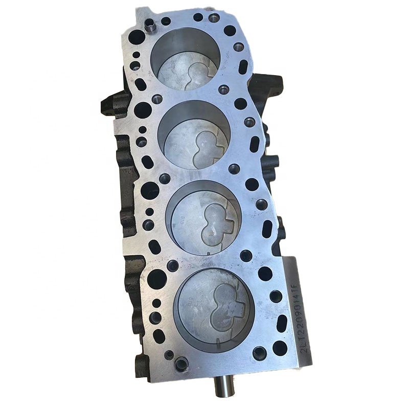 Factory Wholesale 2L 2LT Engine 2LT Half Engine 2LT Cylinder Block 2LT Engine Block For Toyota 2LT