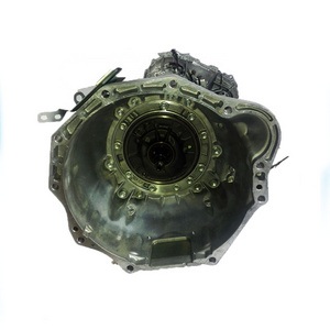 4JJ1 4JJ1-AC diesel engine gearbox 4JJ1TC truck transmission gearbox other auto transmission