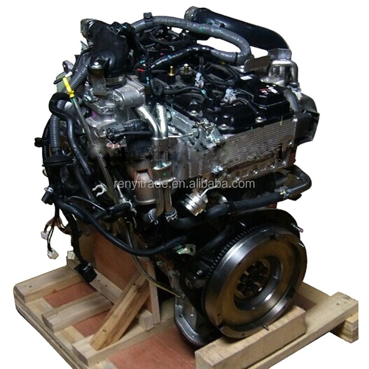 isuzu 4jk1 engine