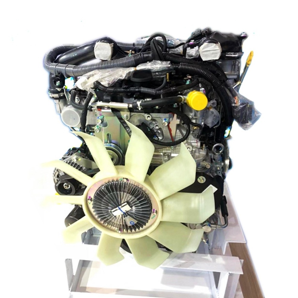 Japan Genuine 4JJ1 4JJ1X 4JJ1XYS 4JJ1-XDIAA auto part Diesel Engine for Hitachi ZX 180 LC-5