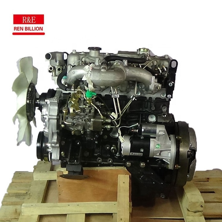 For isuzu 4jb1 diesel engine