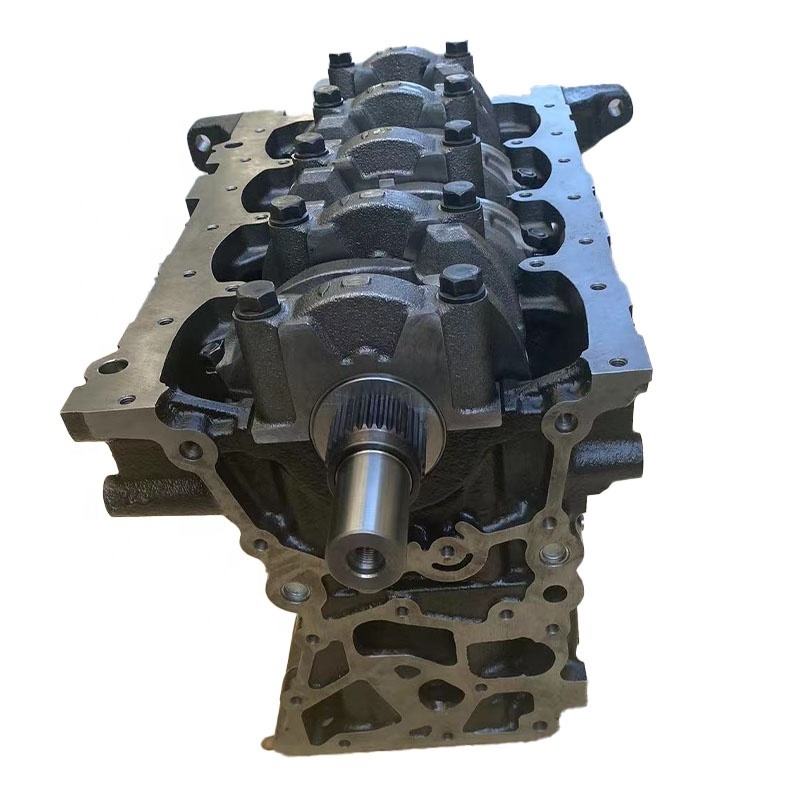 Factory Wholesale 2L 2LT Engine 2LT Half Engine 2LT Cylinder Block 2LT Engine Block For Toyota 2LT