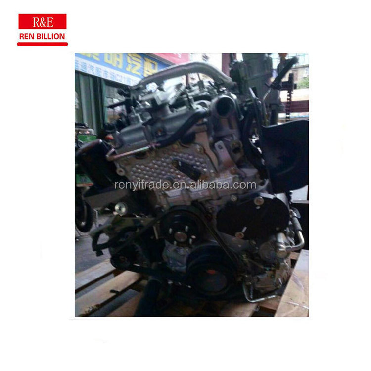 Original quality motor isuzu 4jj1 used diesel engine for sale