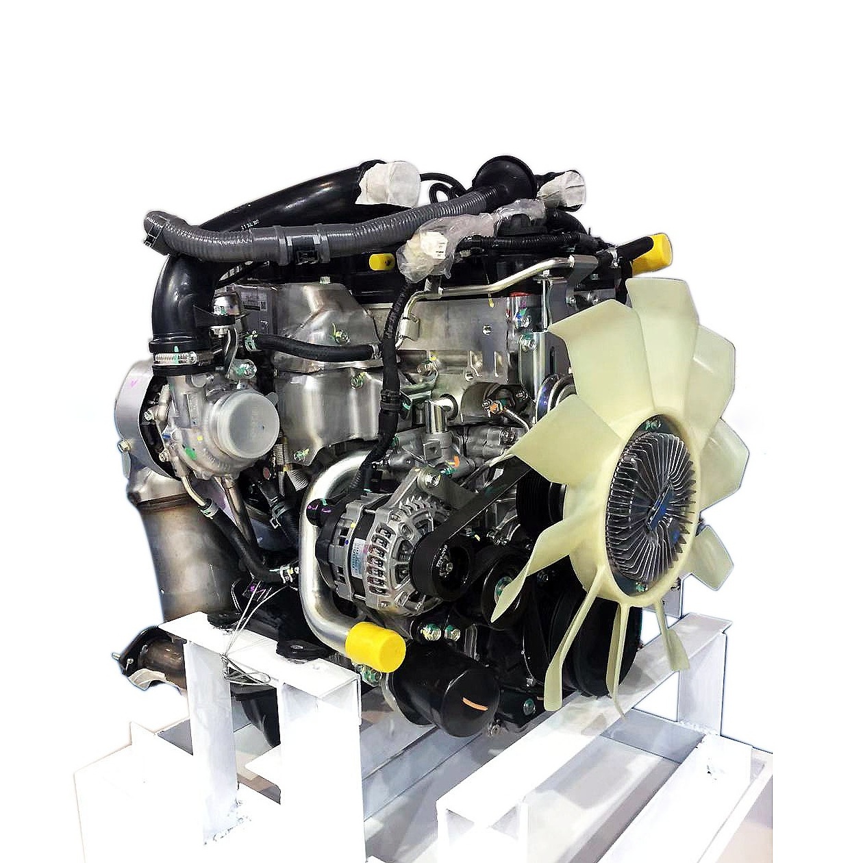 Japan Genuine 4JJ1 4JJ1X 4JJ1XYS 4JJ1-XDIAA auto part Diesel Engine for Hitachi ZX 180 LC-5