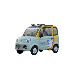 new energy Vehicles electric mini car 2 seat mini electric car small mini electric car 2 two seater deposit