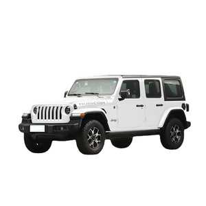 2023 Hot Sale Gas Car Jeep Wrangler from China Whole Sale New Cars for Wholesale