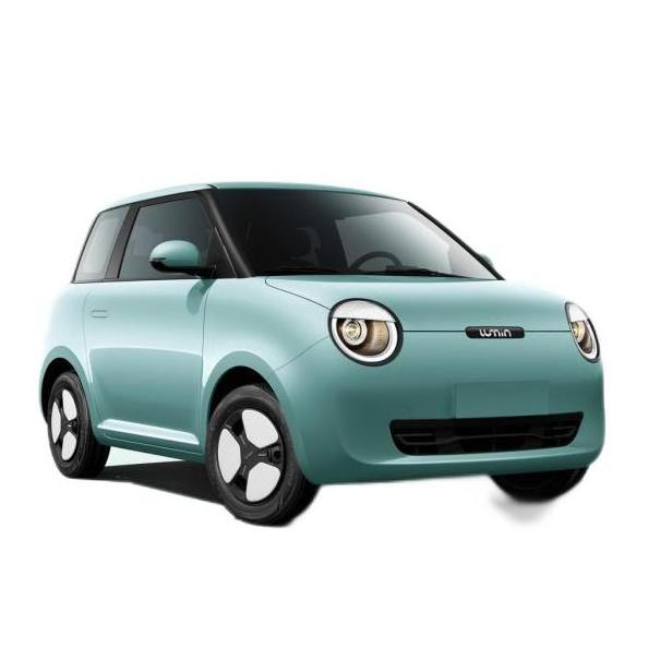 New Micro Energy Cars For Sale Changan Lumin Mini Electric Car From China