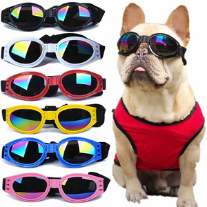 Fashion Pet Dog Glasses Prevent UV Pet Glasses For Cats Dog Sunglasses Reflection Eye Wear Dog Gifts Outdoor Pet Accessories