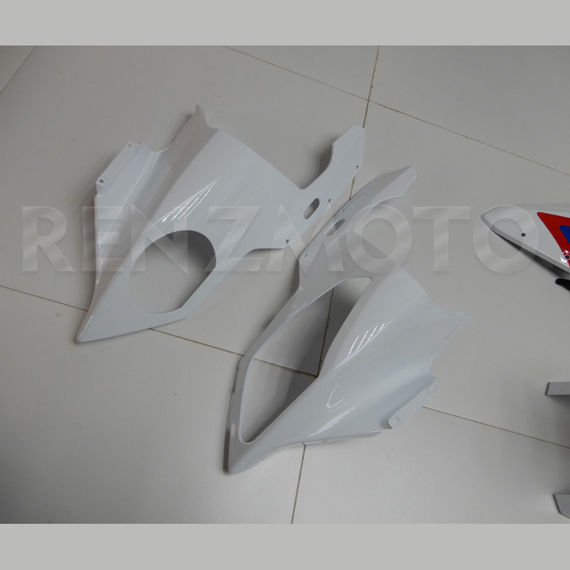 Red blue white Black   Bodywork For Bmw s1000rr 2009 2014 Fairings Injection Body Kits Abs Plastic Panels  s1000rr