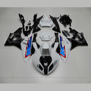 Red blue white Black   Bodywork For Bmw s1000rr 2009 2014 Fairings Injection Body Kits Abs Plastic Panels  s1000rr