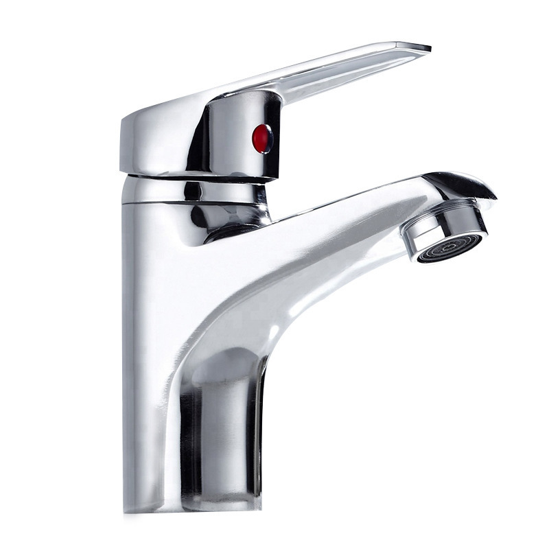 Lizhen Haw-vic- High quality Bath Waterfall Basin Faucet Bathroom Sink Faucet cheap bathroom faucets