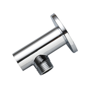 Wall hang chrome Hand shower head holder bracket