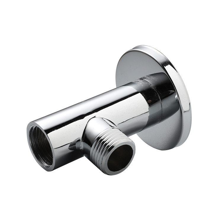 Wall hang chrome Hand shower head holder bracket