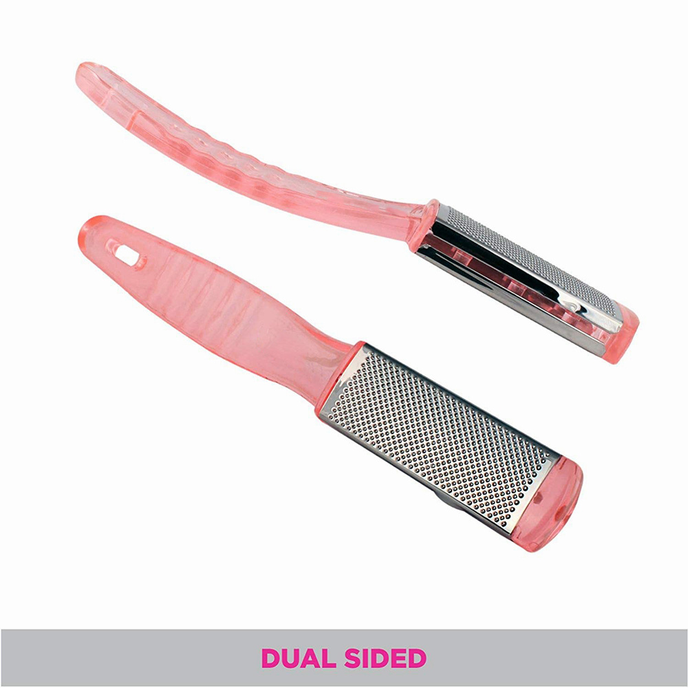 Foot Care Pedicure Dead Skin Foot Heel File Beauty Care Foot File /Foot Scraper/Callous Remover Foot File