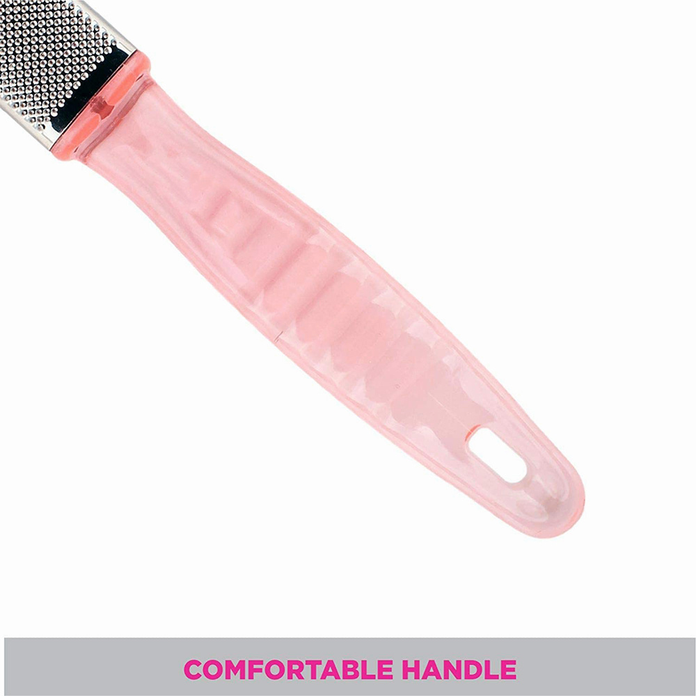 Foot Care Pedicure Dead Skin Foot Heel File Beauty Care Foot File /Foot Scraper/Callous Remover Foot File