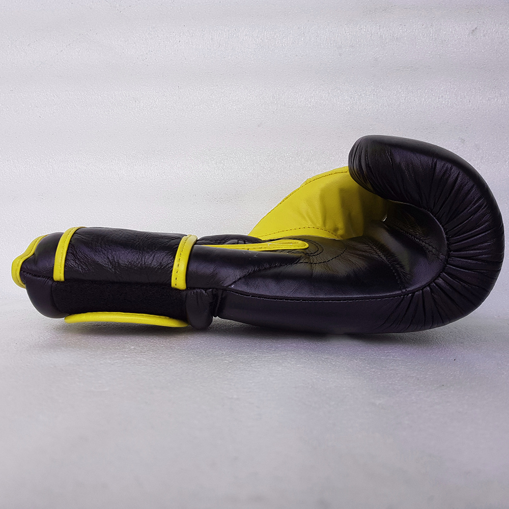 customize your own boxing gloves