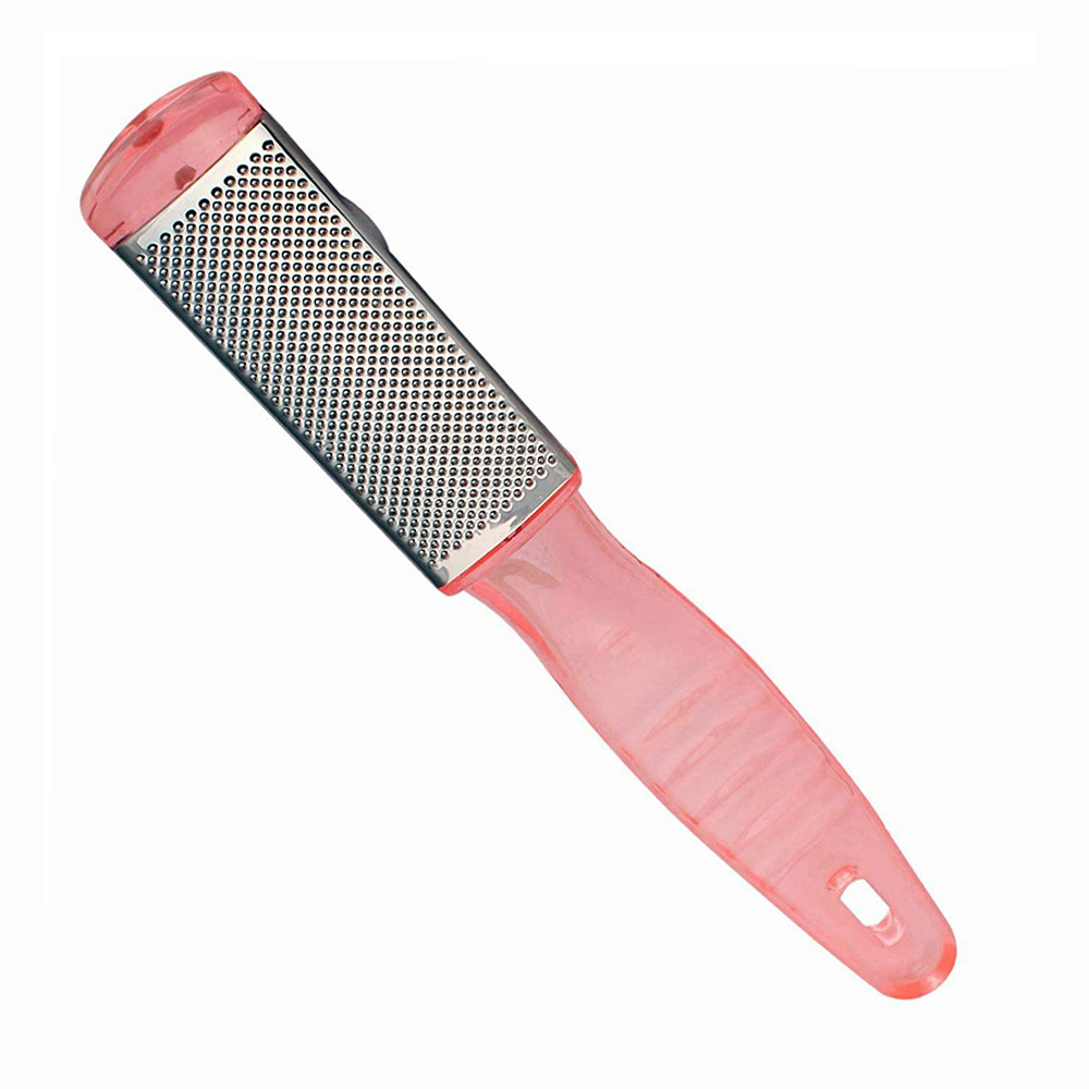 Foot Care Pedicure Dead Skin Foot Heel File Beauty Care Foot File /Foot Scraper/Callous Remover Foot File