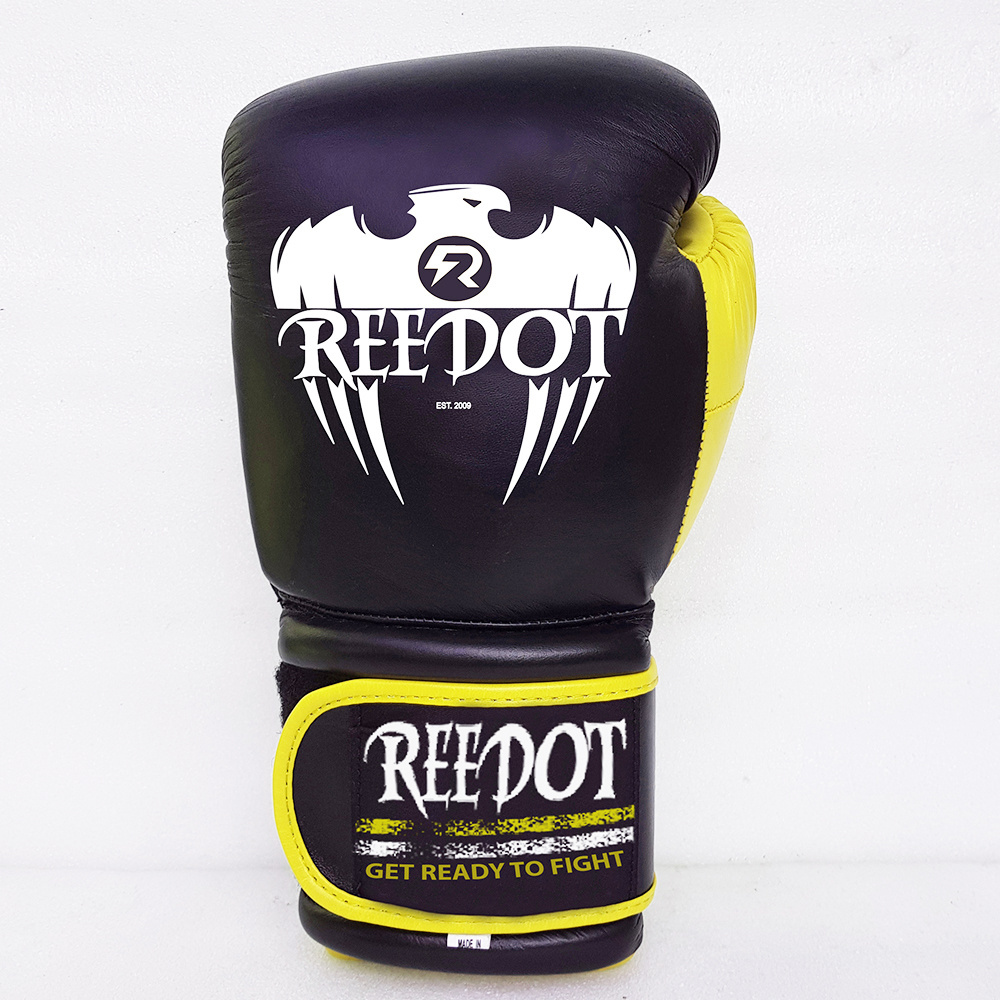 customize your own boxing gloves