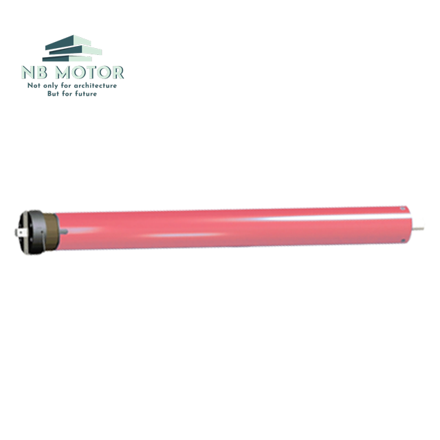 45mm 35Nm Electric roller blind motor applicable to garage door