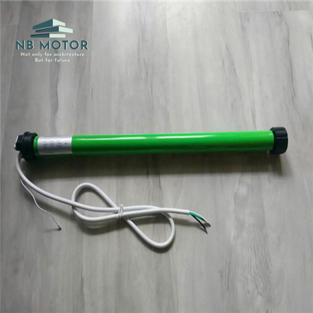 45mm 35Nm Electric roller blind motor applicable to garage door