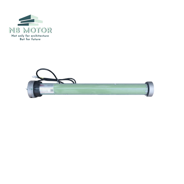 45mm 35Nm Electric roller blind motor applicable to garage door