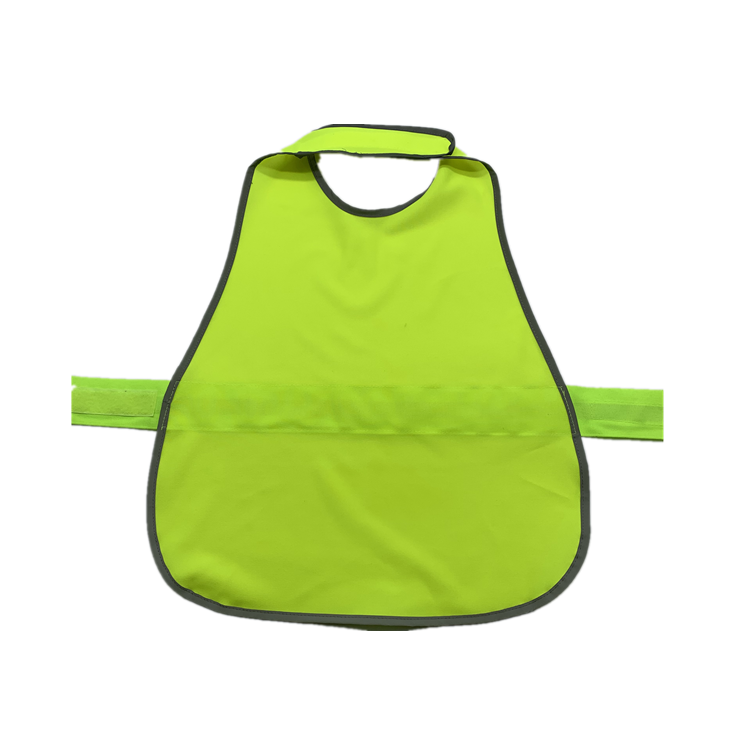 Hi-Vis Fluorescent Dog safety vest dog reflective gear Sizes to fit Small Medium Large