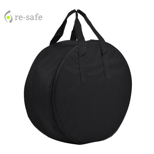 high quality waterproof dustproof UV protection polyester oxford car tire bag wheel Cover car tyre bag with zipper and handle