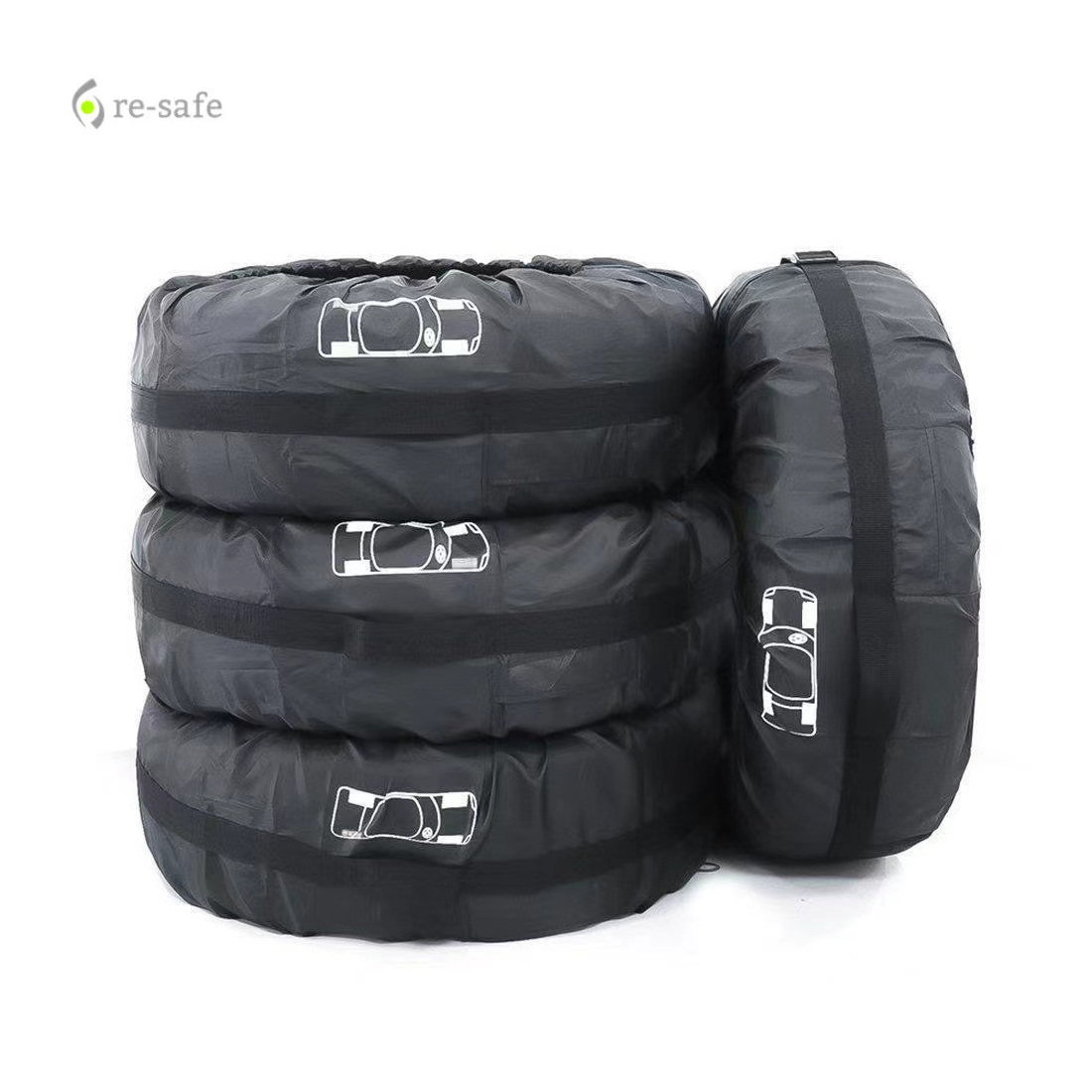 Customized design rubber luggage wheel cover rotating wheel cover rim wheel cover with factory prices