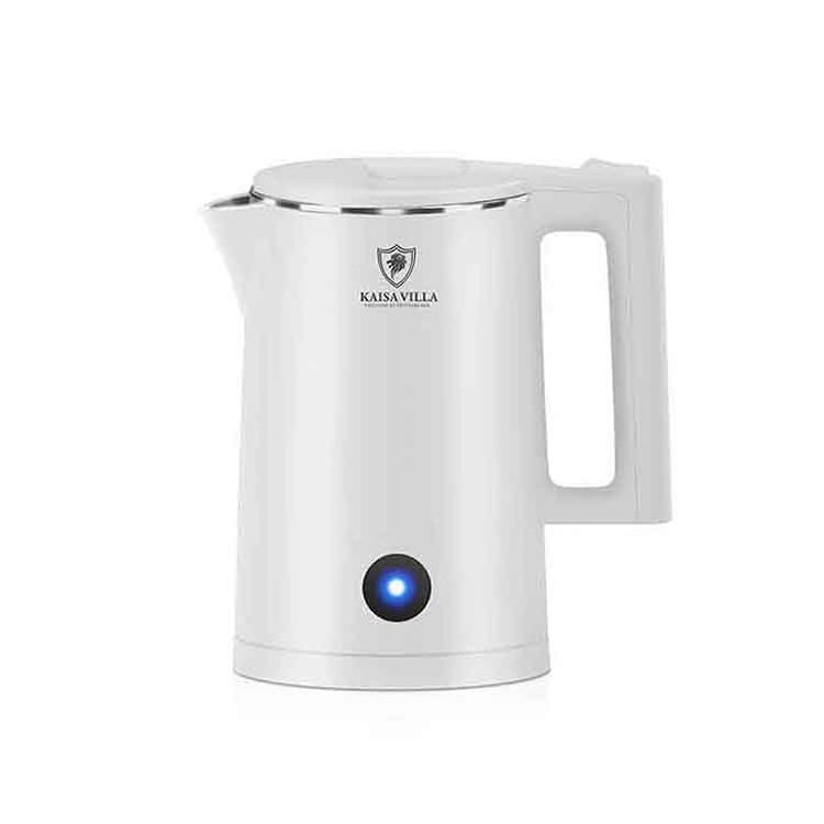 Factory Direct Sales Portable Home Appliance 1500w 1.5l Electric Kettle