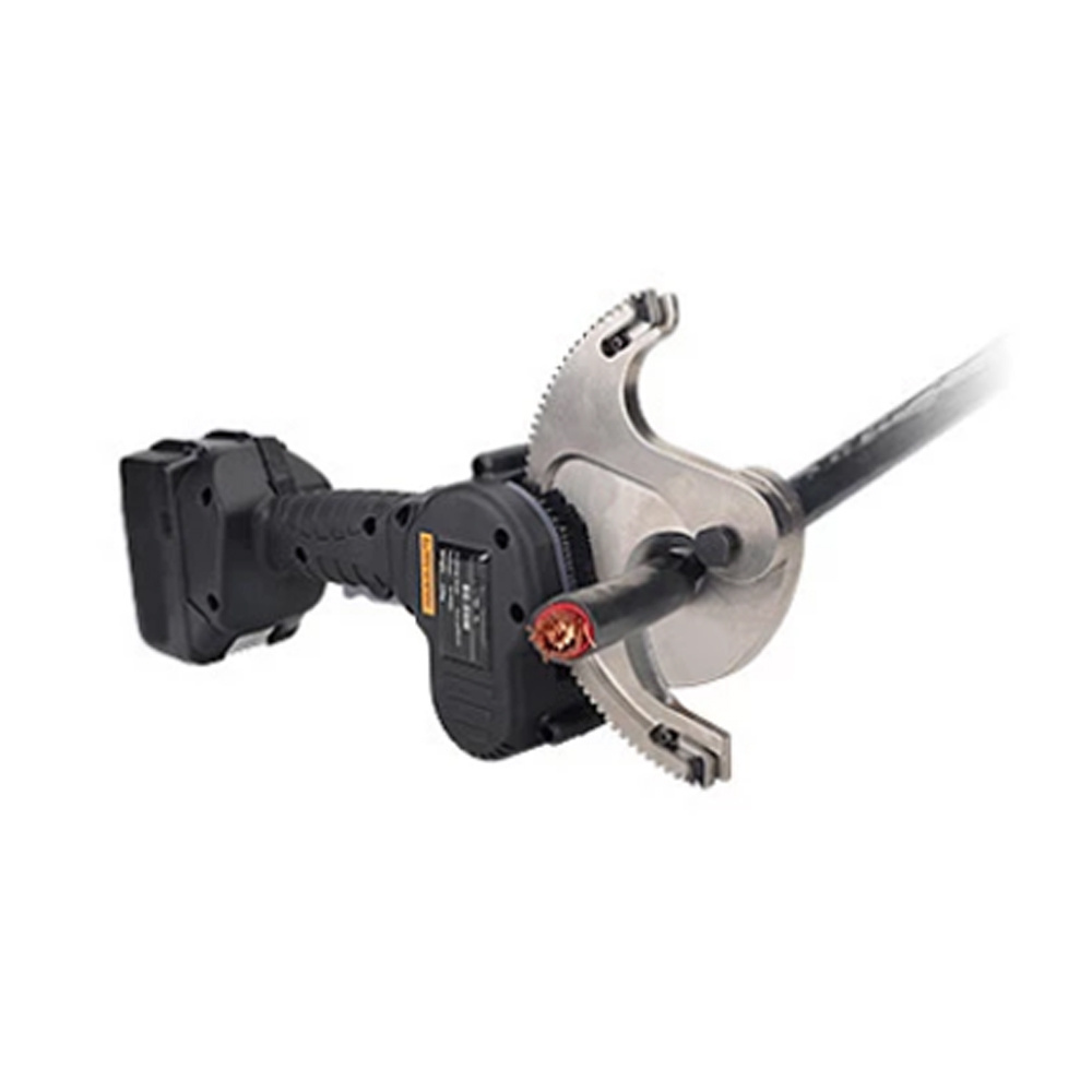 Best Armored Cable ACSR Cutter Battery Powered Hydraulic Electric Ratchet Cable Cutter