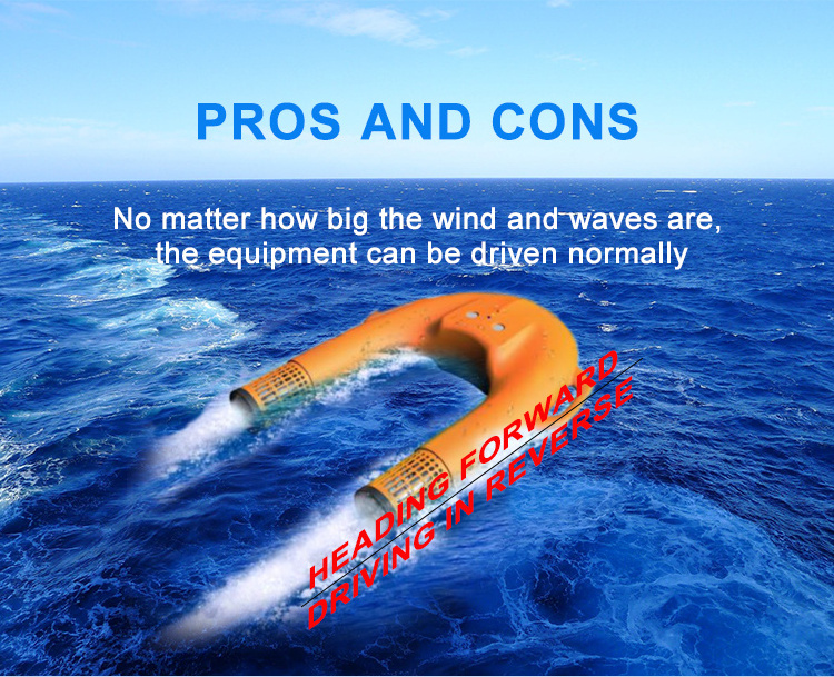 water rescue equipment Remote control electric Intelligent lifeboat lifesaving boat rescue boat