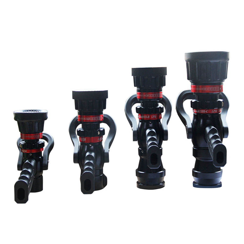 Fire Fighting Water  Spray Nozzles B-Type Fire Sprinkler Nozzle Type of Tools