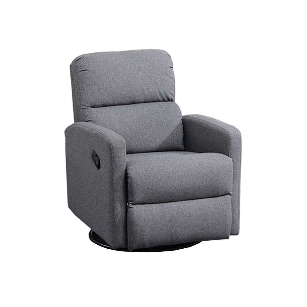 Seating Sofa Seat Furniture Recliner Chair For Luxury Home Theater Movie Seats Theater General Use Reclining Cinema Chairs