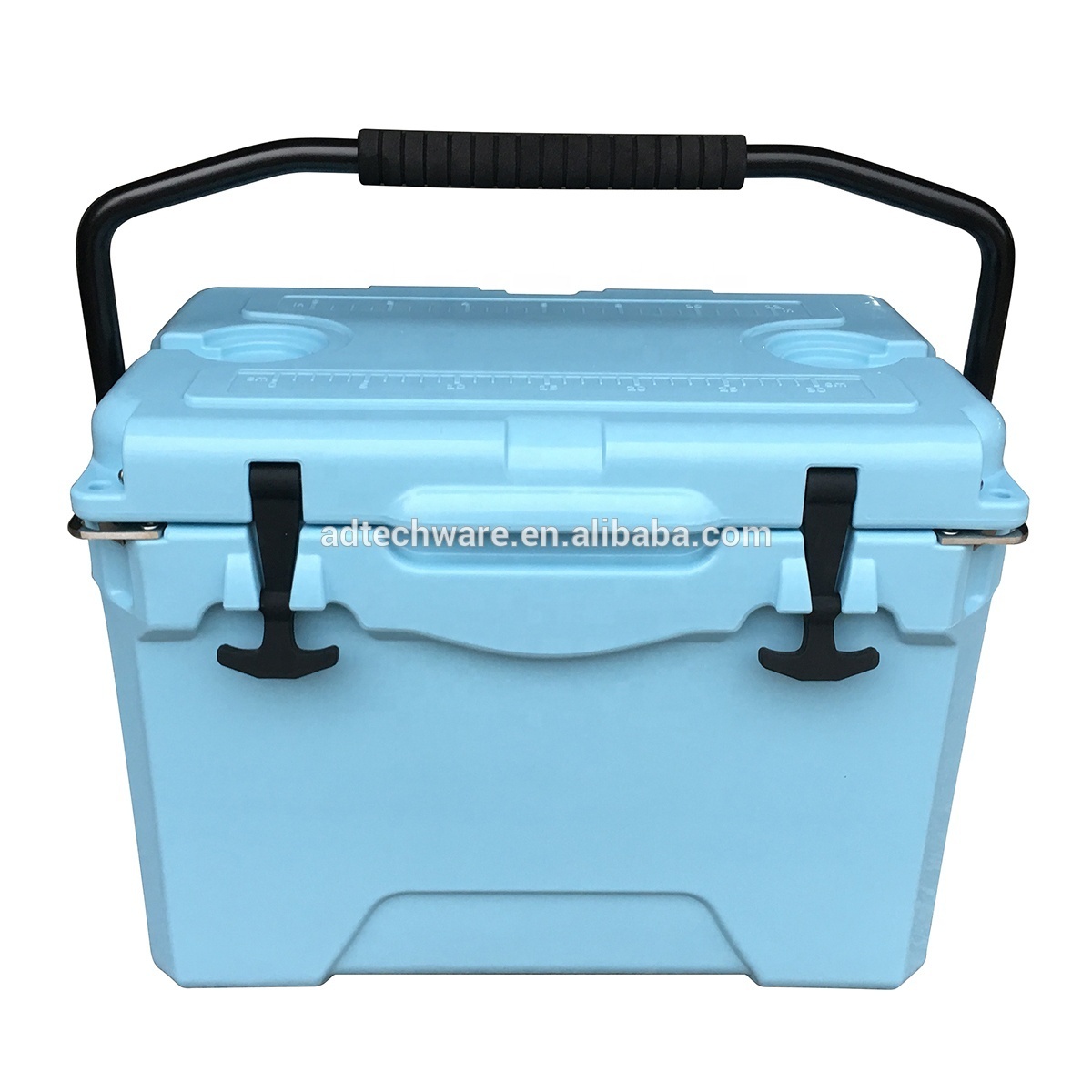 portable cooler, cooler box, ice cooler box