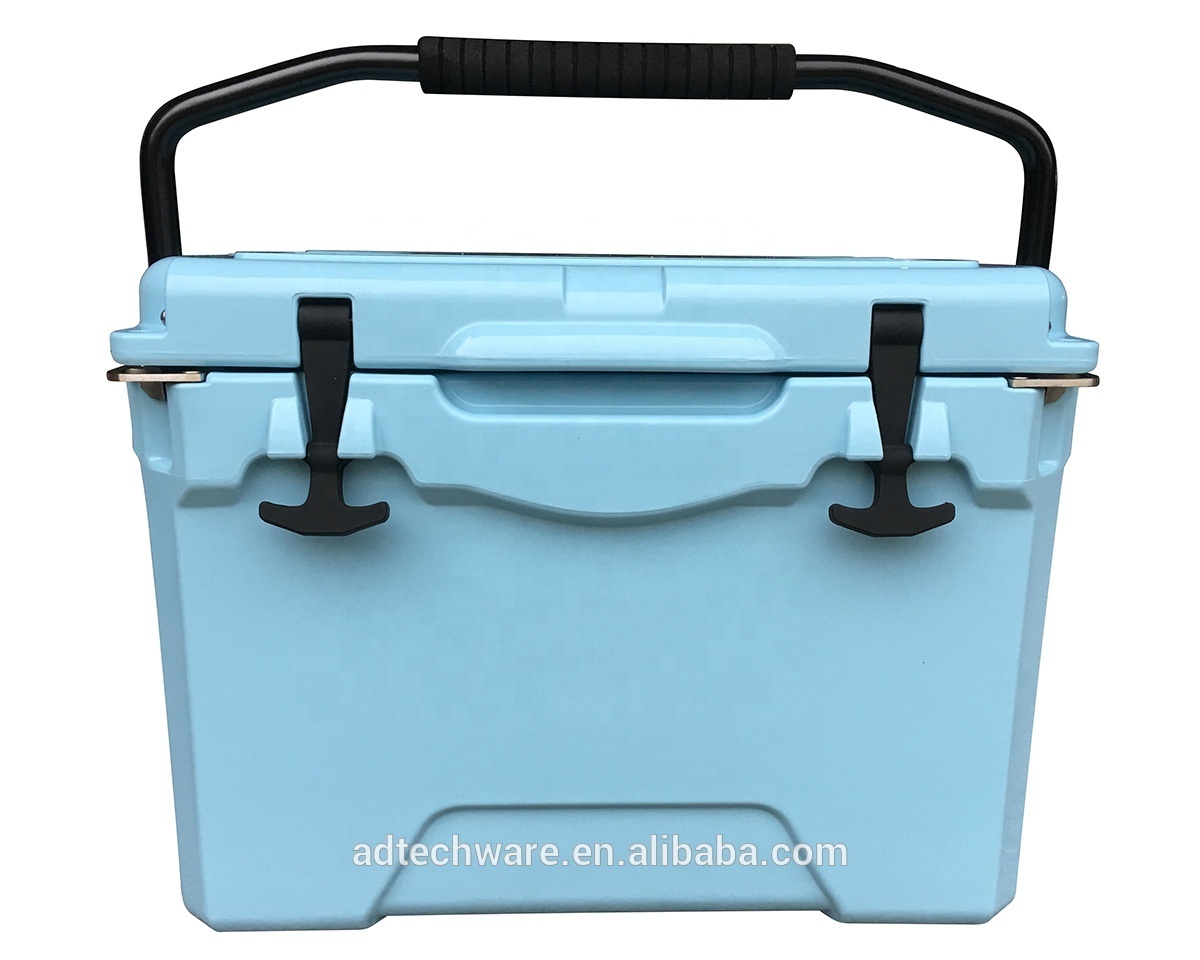 portable cooler, cooler box, ice cooler box