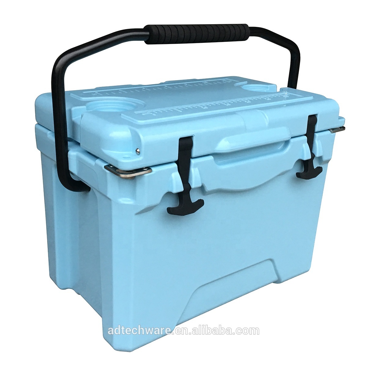 portable cooler, cooler box, ice cooler box