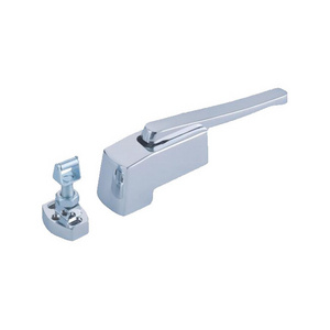 RESOUR cold room storage Walk in freezer coolroom door lock for fish and vegetables cold room door