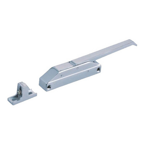 RESOUR cold room door latch zinc alloy Edgemount Mechanical Latch freezer lock latches