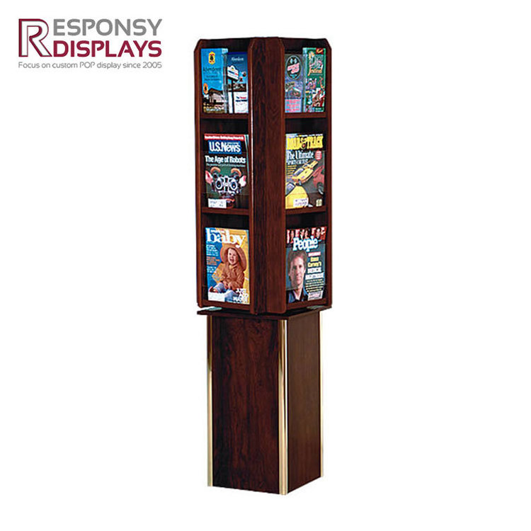 Custom Simple Bookshelf Multi-layer Floor Rack Library Family Living Room Book Cabinet Display Stand Rack