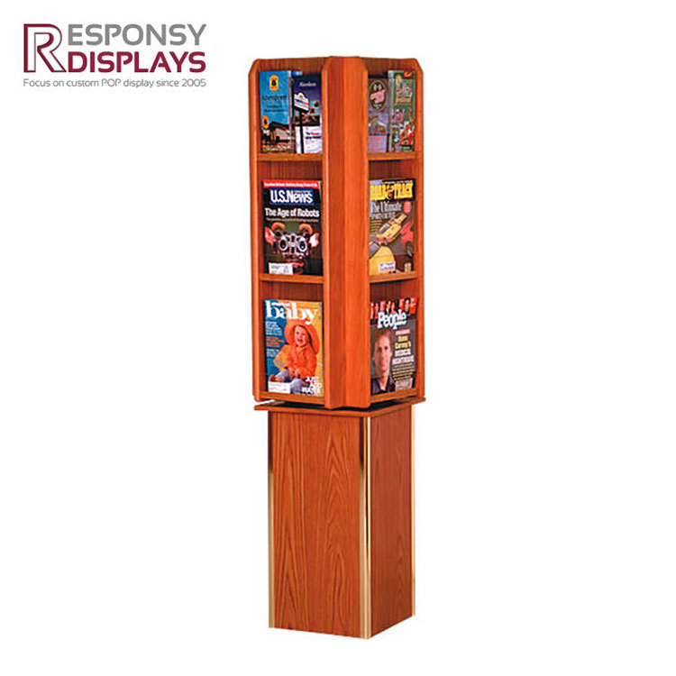 Custom Simple Bookshelf Multi-layer Floor Rack Library Family Living Room Book Cabinet Display Stand Rack